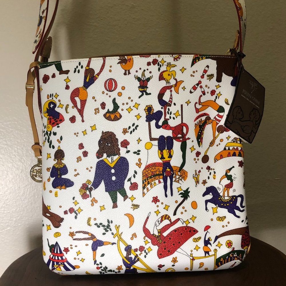 Piero Guidi / Magic Circus / Sling "large"